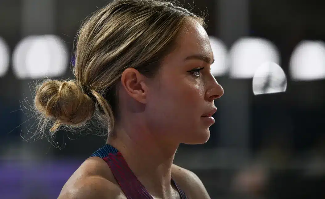 Natosha Baker