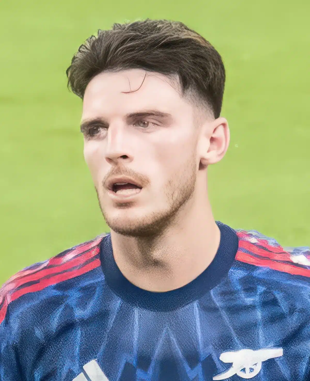 Declan Rice Brother