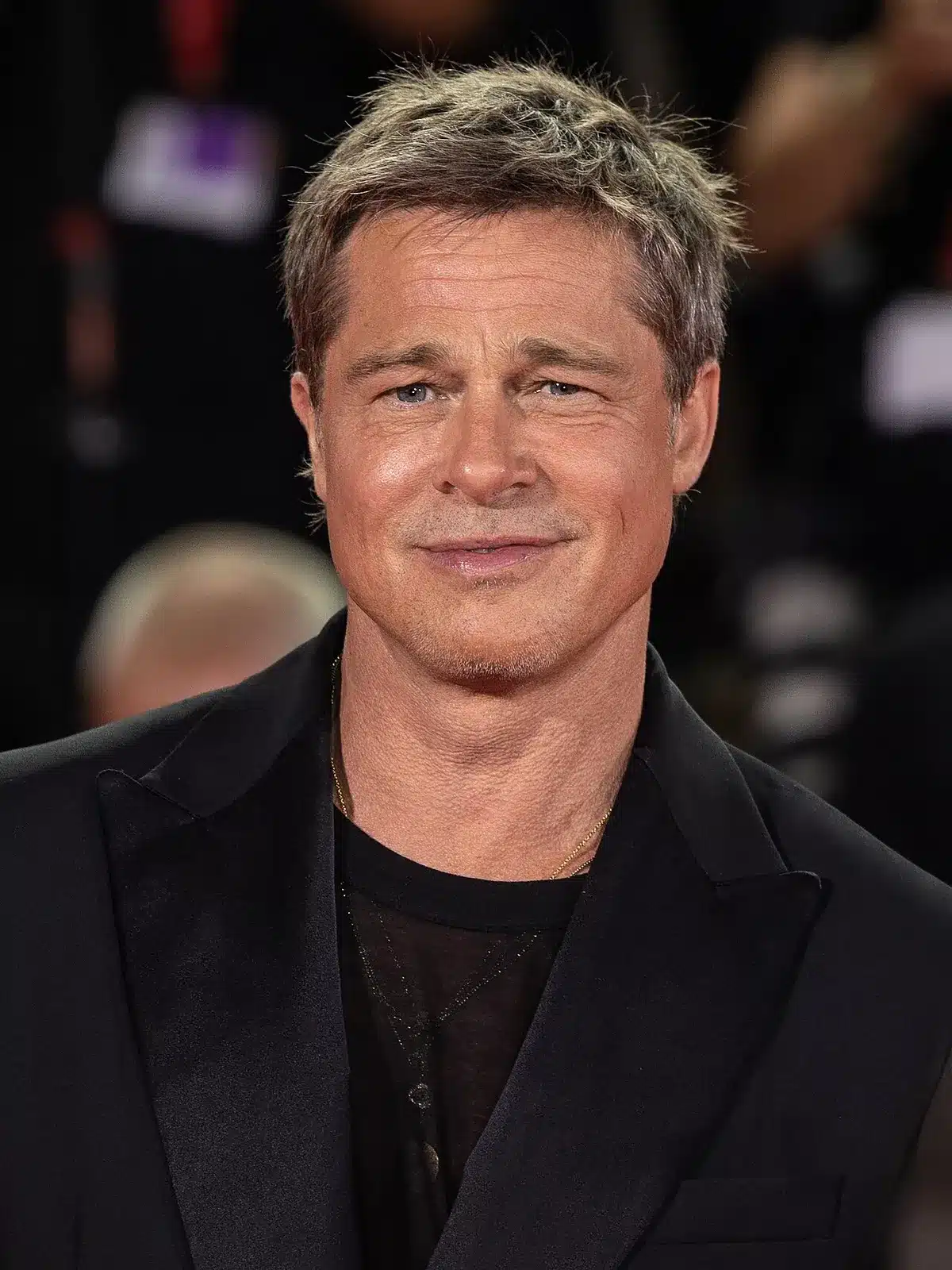 Brad Pitt Angelina