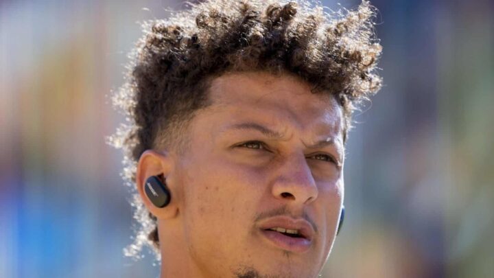 Patrick Mahomes Net Worth 2026: The Billion-Dollar Athlete Blueprint
