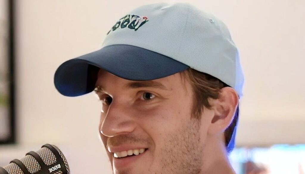 PewDiePie - Net Worth 2026