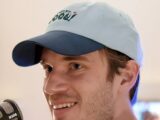 PewDiePie - Net Worth 2026