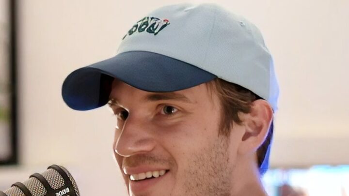 Felix Kjellberg (PewDiePie) Net Worth 2026: YouTube Royalty Structures & Post-Platform Pivot