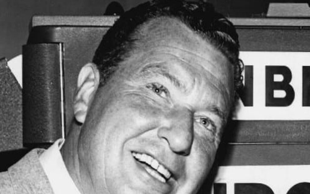 Phil Harris Left Behind More Than Just a Fishing Legacy