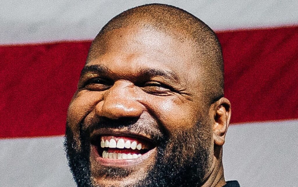 Rampage Jackson’s Kids: Raja, D’Angelo and the Next Generation Rampage Jackson’s Kids: Raja, D’Angelo and the Next Generation