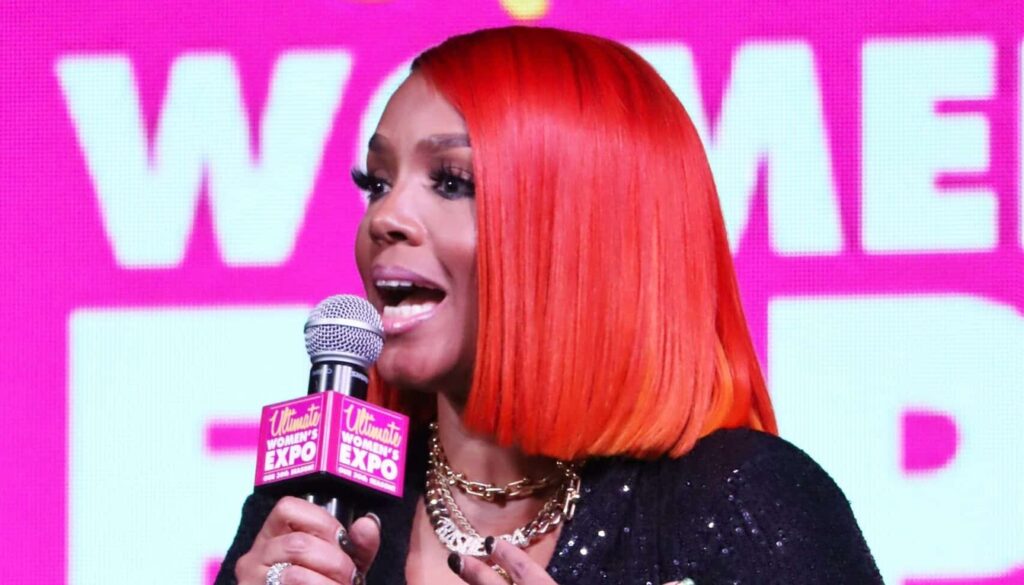 Rasheeda Frost - Net Worth 2026
