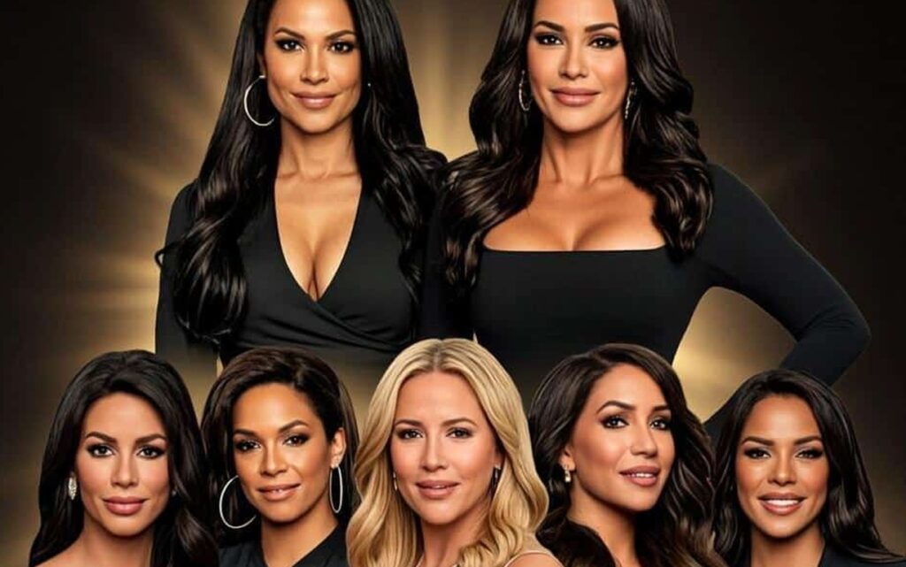 Which Atlanta Housewife Is Actually the Wealthiest? Which Atlanta Housewife Is Actually the Wealthiest?