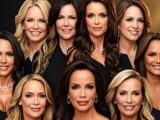 Real Housewives of Beverly Hills Cast - Net Worth 2026