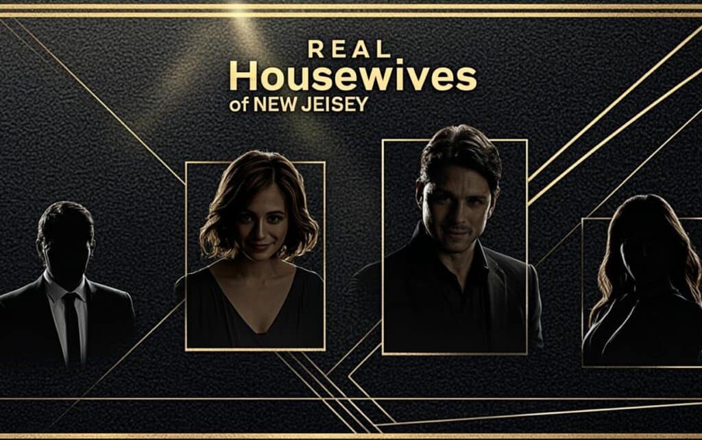 Every Real Housewives of New Jersey Cast Member Ranked by Net Worth Every Real Housewives of New Jersey Cast Member Ranked by Net Worth