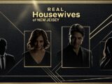 Real Housewives of New Jersey Cast - Net Worth 2026