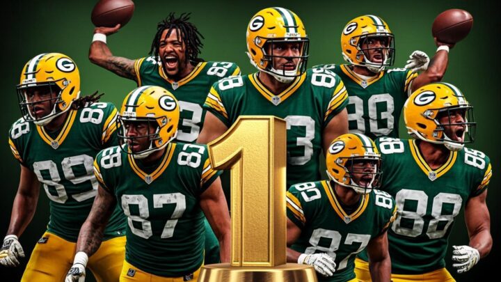 Top 10 Richest NFL Players 2026: Net Worth Rankings