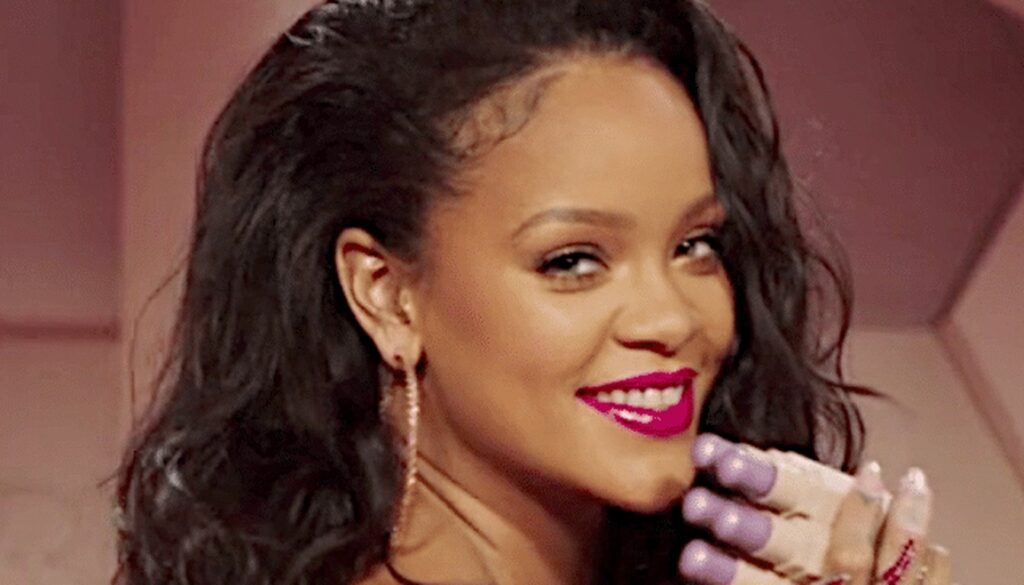 Rihanna - Net Worth 2026