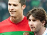 Ronaldo vs Messi - Net Worth 2026
