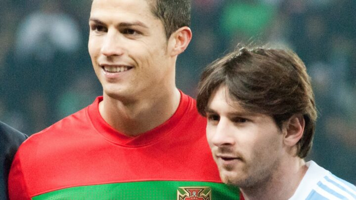 Ronaldo vs Messi: Who’s Richer — the GOAT Debate Goes Financial
