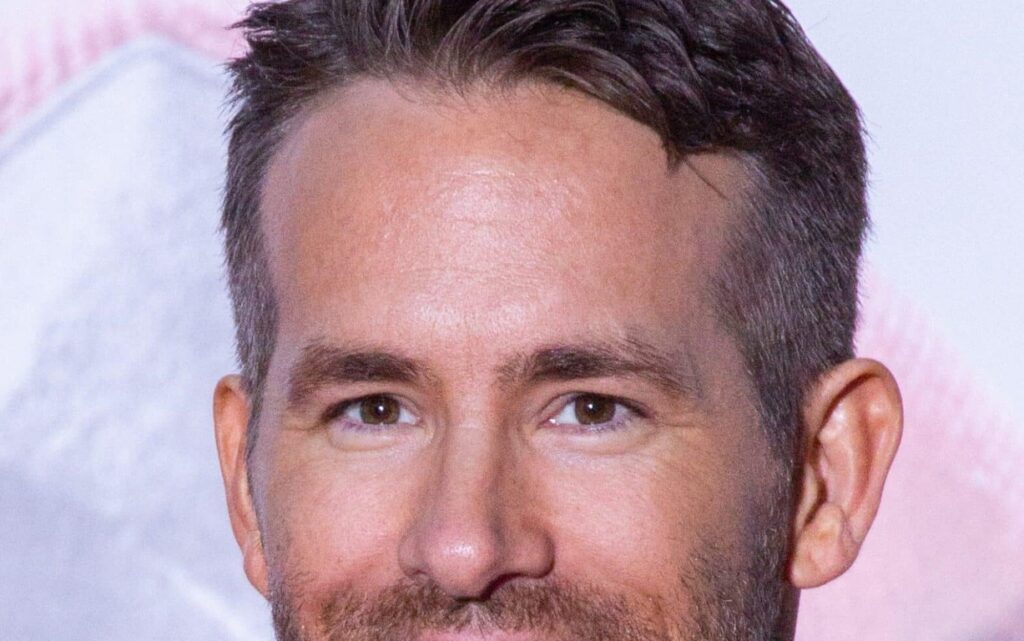 Ryan Reynolds Net Worth 2026: The Celebrity Endorsement Playbook Rewritten