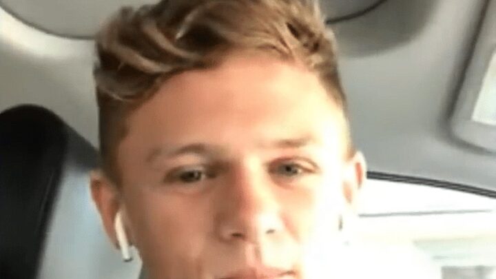 Ryan Trahan’s Net Worth: The YouTuber Who Turned Challenges Into Cash