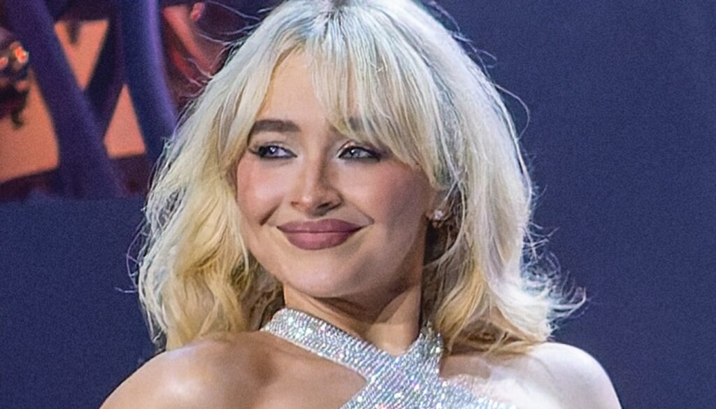 Sabrina Carpenter - Net Worth 2026