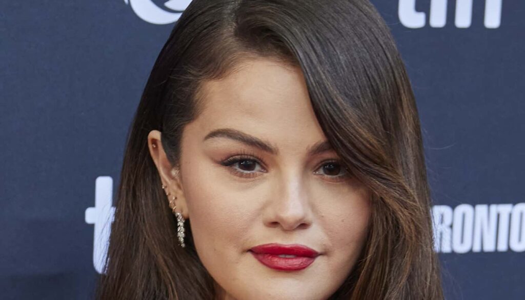 Selena Gomez - Net Worth 2026