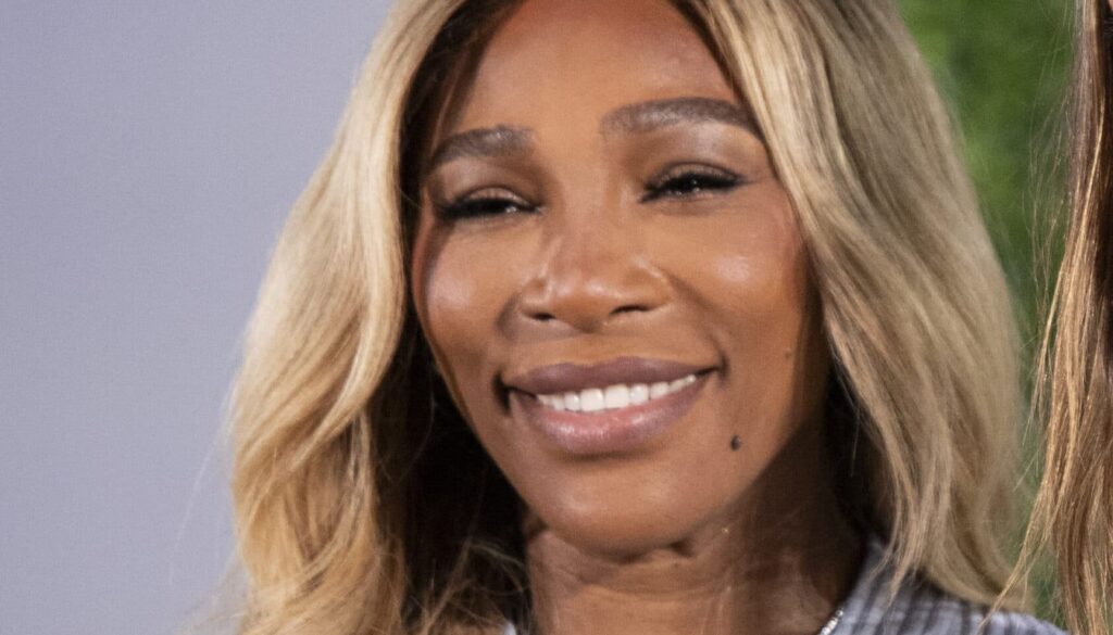 Serena Williams - Net Worth 2026
