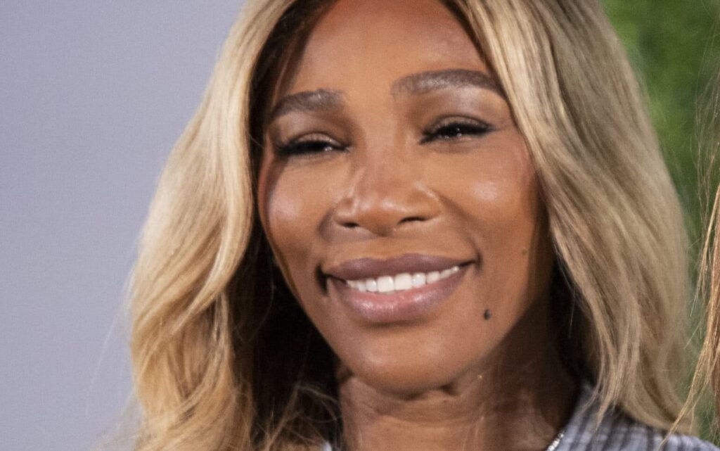 Serena Williams Net Worth 2026: $300M by the Numbers — 23 Titles & Venture Capital