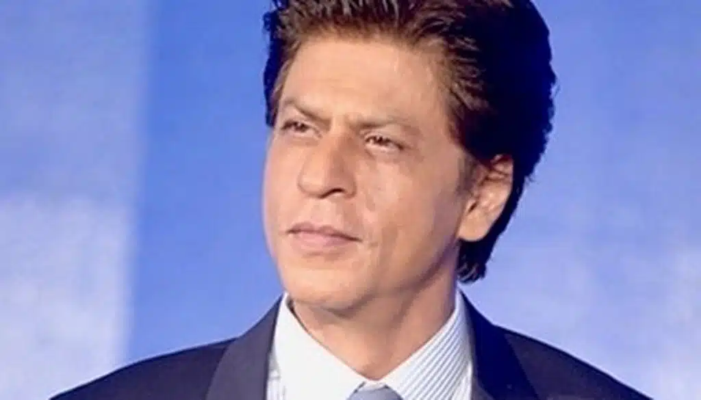 Shah Rukh Khan - Net Worth 2026