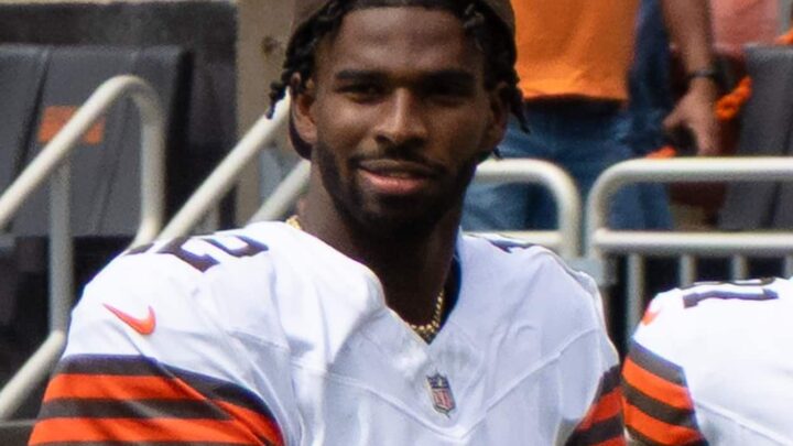 Shedeur Sanders Net Worth 2026: $5M and Counting After the NFL Draft