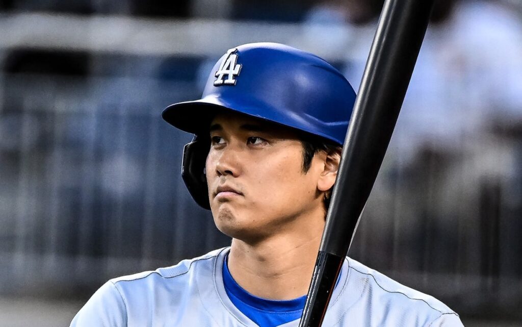 Who Did Shohei Ohtani Marry? Inside His Private World with Mamiko Tanaka