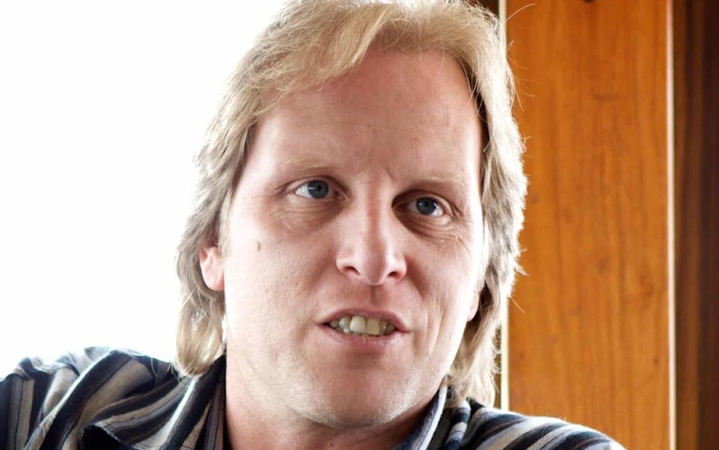 Sig Hansen Followed His Father’s Wake — and Outearned Him