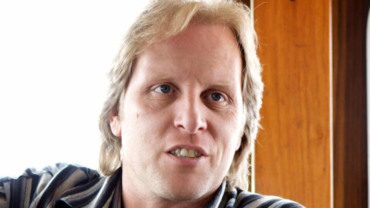 Sig Hansen Followed His Father’s Wake — and Outearned Him