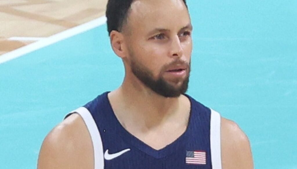 Stephen Curry - Net Worth 2026
