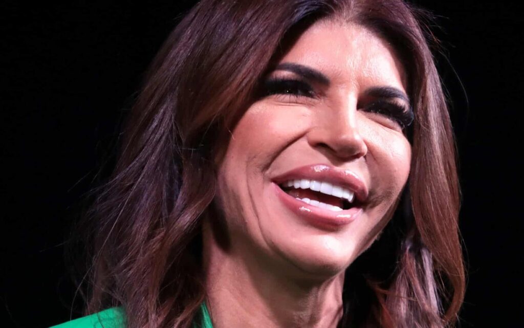 How Teresa Giudice Rebuilt Her Fortune After Losing Everything