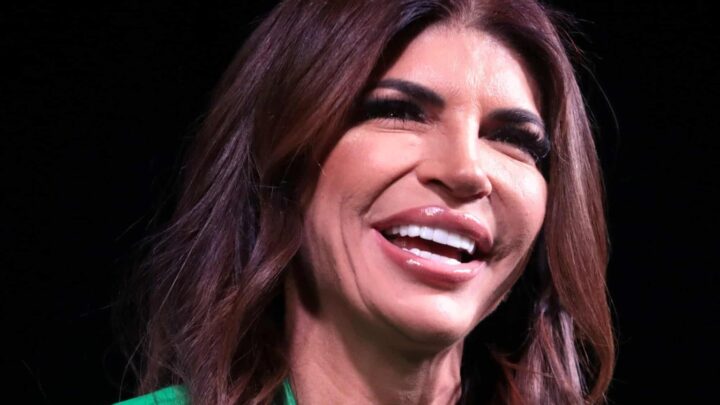 How Teresa Giudice Rebuilt Her Fortune After Losing Everything