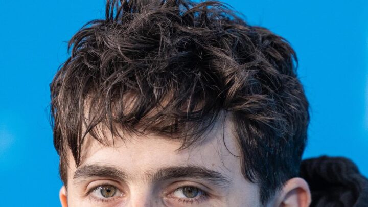 How Tall Is Timothée Chalamet, Really? His Actual Height, Decoded