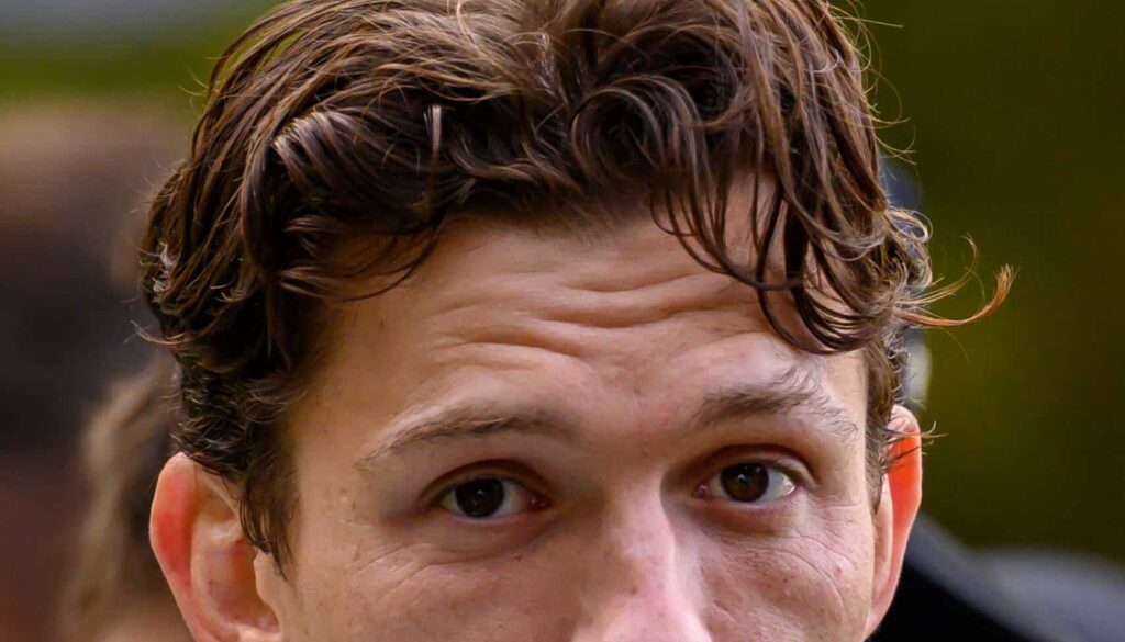 Tom Holland - Net Worth 2026
