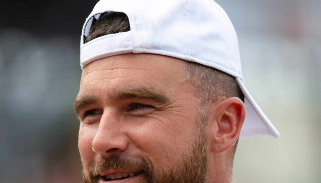 Travis Kelce - Net Worth 2026