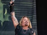 Vince Neil - Net Worth 2026