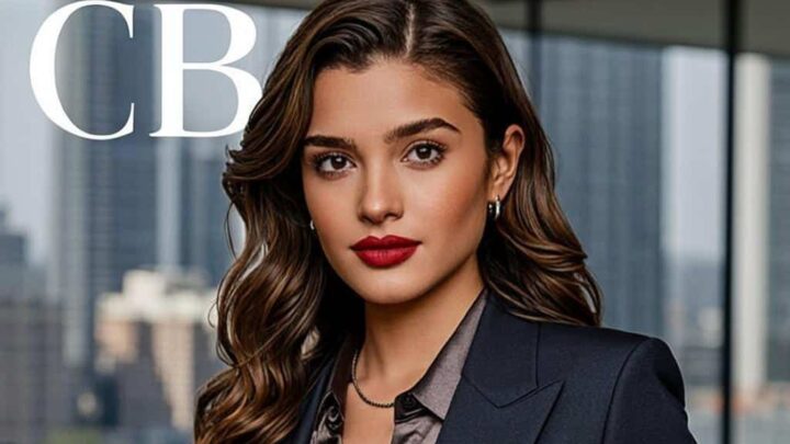 Zendaya Is the Brand Bet That Actually Pays Off — Here’s Why