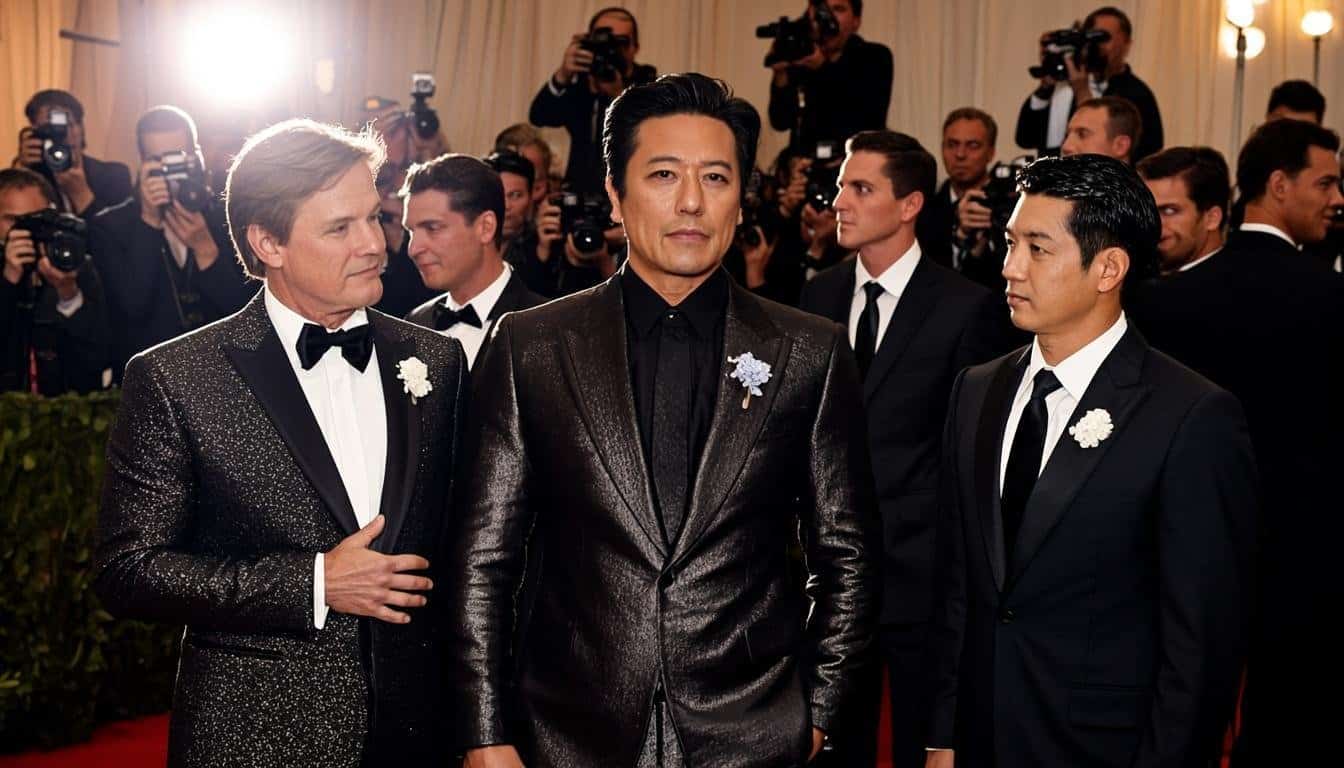 Richest Hollywood actors 2026 wealth rankings - A-list earners