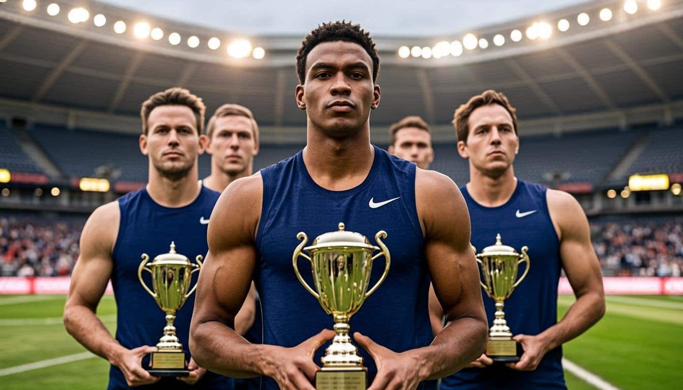 Richest athletes 2026 wealth rankings - sports earners and champions