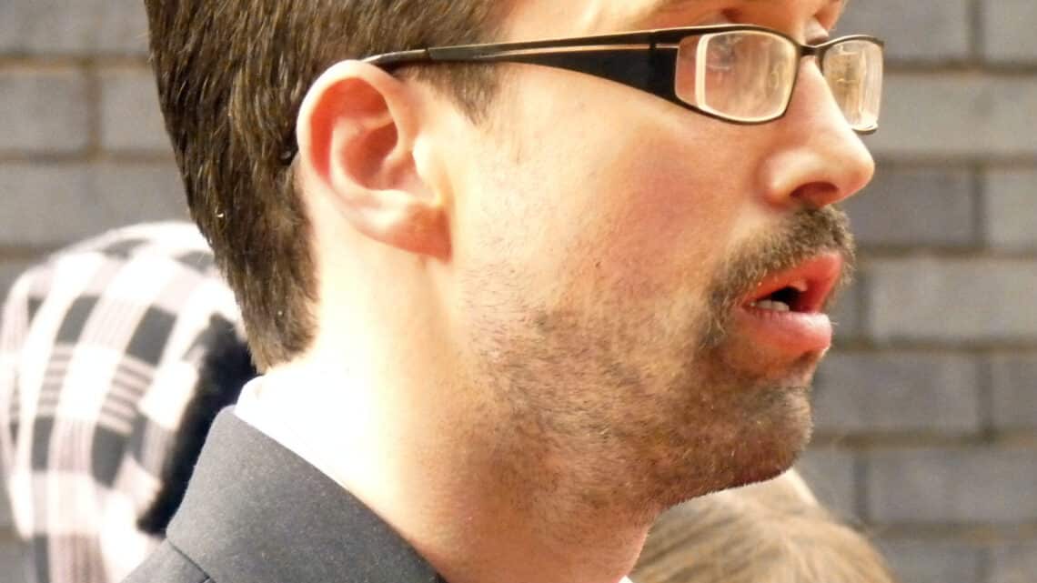 Emmett J. Scanlan Movies: His Best Roles on Screen