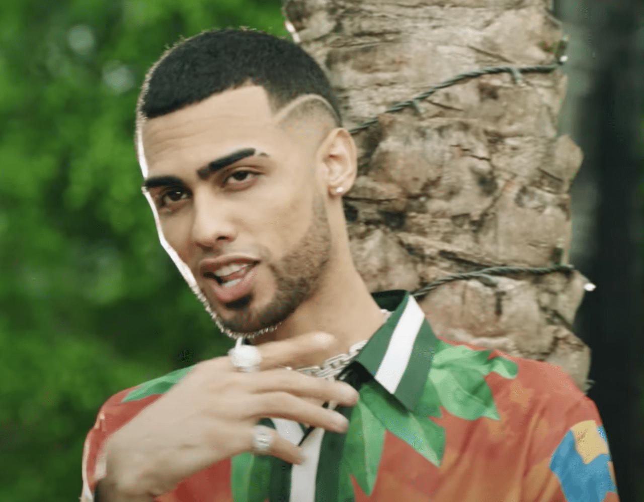 Jay Wheeler - Jay Wheeler Gf