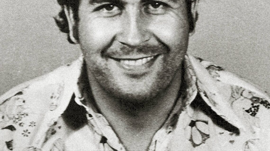 Abel de Jesús Escobar Echeverri: The Man Behind the Name