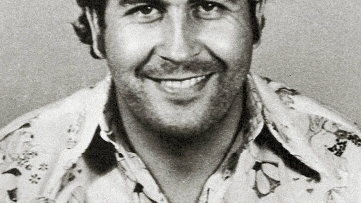 Abel de Jesús Escobar Echeverri: The Man Behind the Name