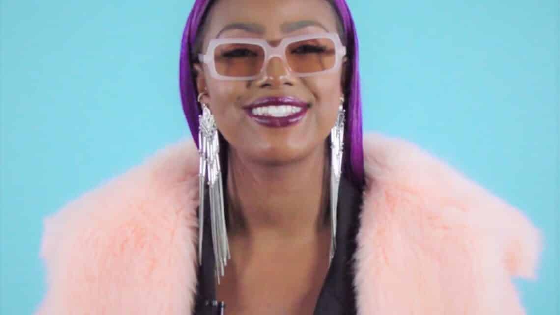 Justine Skye’s On-Screen Career: Every Movie and TV Appearance