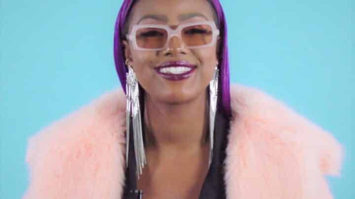 Justine Skye’s On-Screen Career: Every Movie and TV Appearance