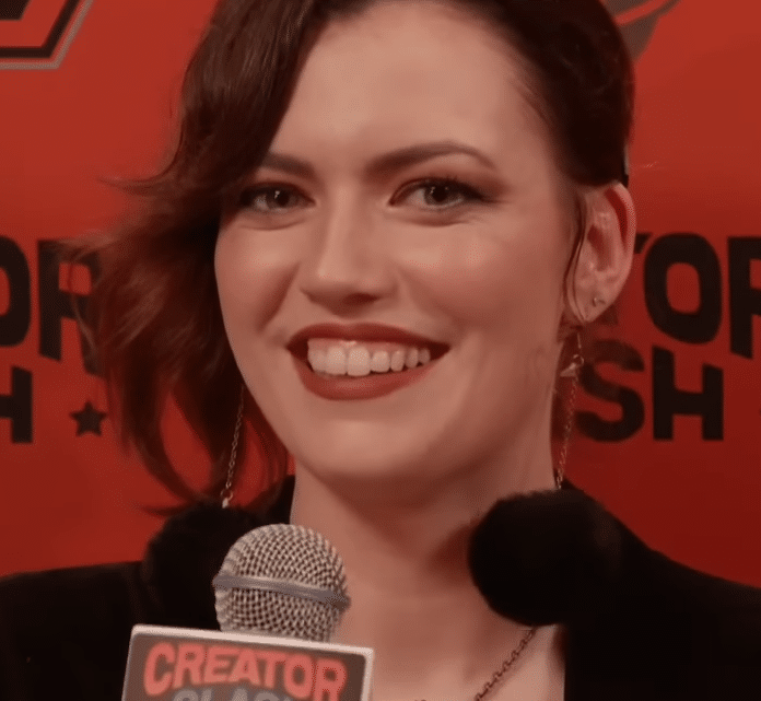 Mika Midgett: The Influencer Making Her Own Rules