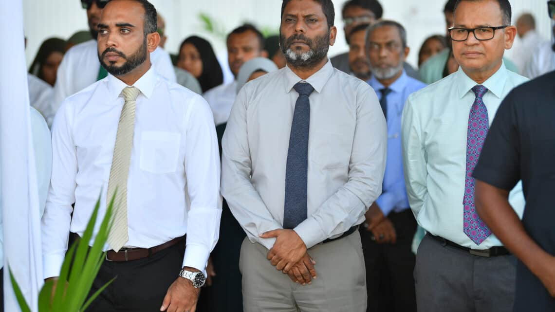 Adam Waheed’s Girlfriend: Who Is the Comedian Really Dating?