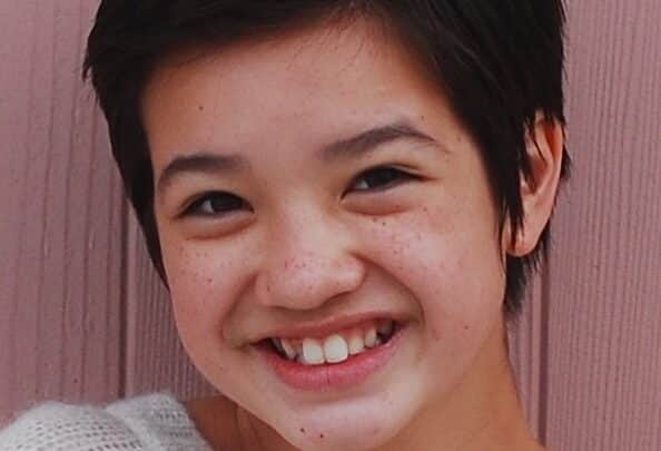 Peyton Elizabeth Lee’s Movies and Shows — Disney Star to Leading Lady