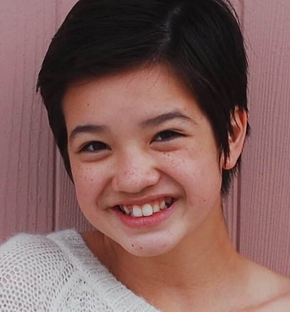 Peyton Elizabeth Lee’s Movies and Shows — Disney Star to Leading Lady