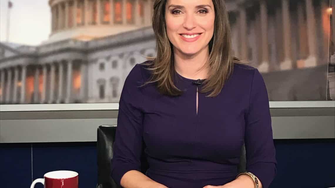 Margaret Brennan’s Partner: The CBS Anchor’s Life Off Camera